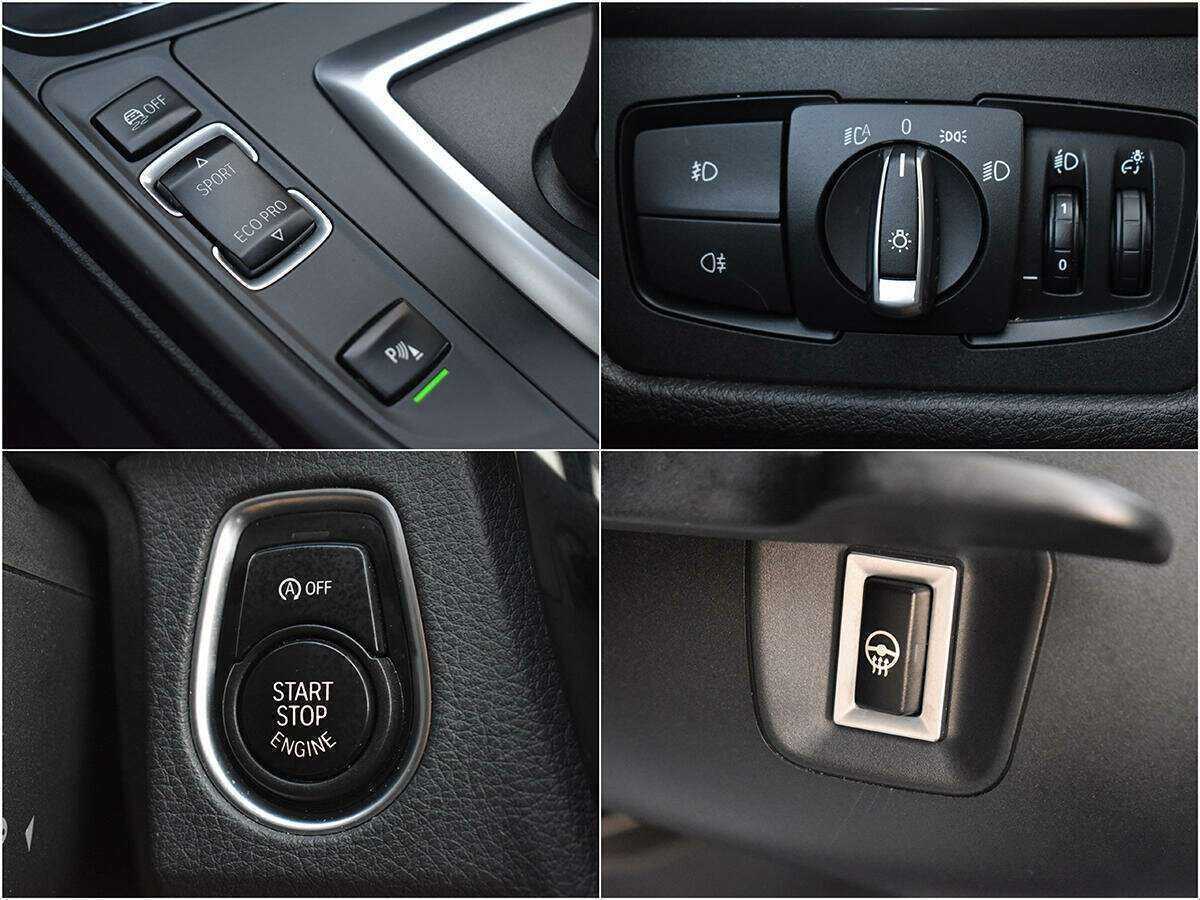 BMW 3 серии 318i, 2018 Фото №12