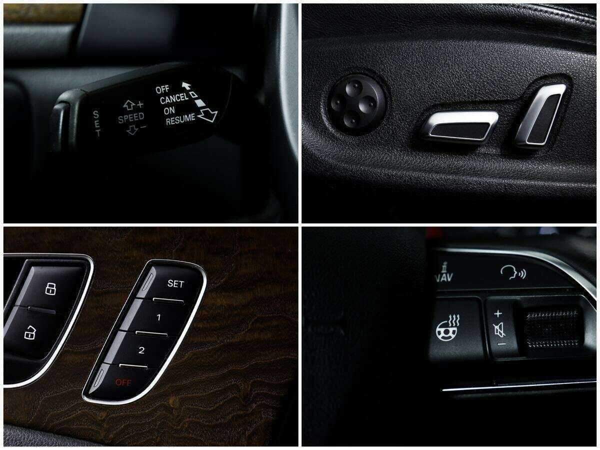 Audi A6, 2016 Фото №16