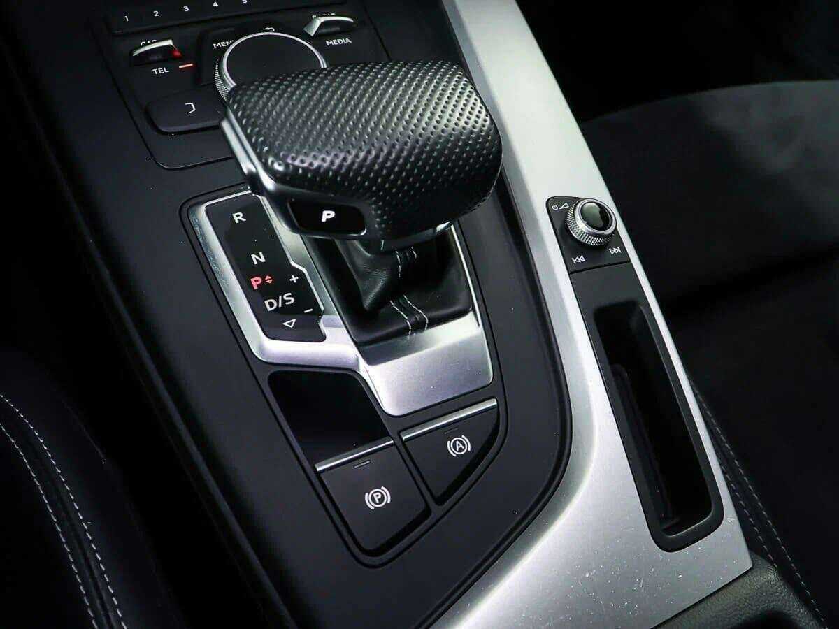 Audi A5 Sportback, 2018 Фото №22