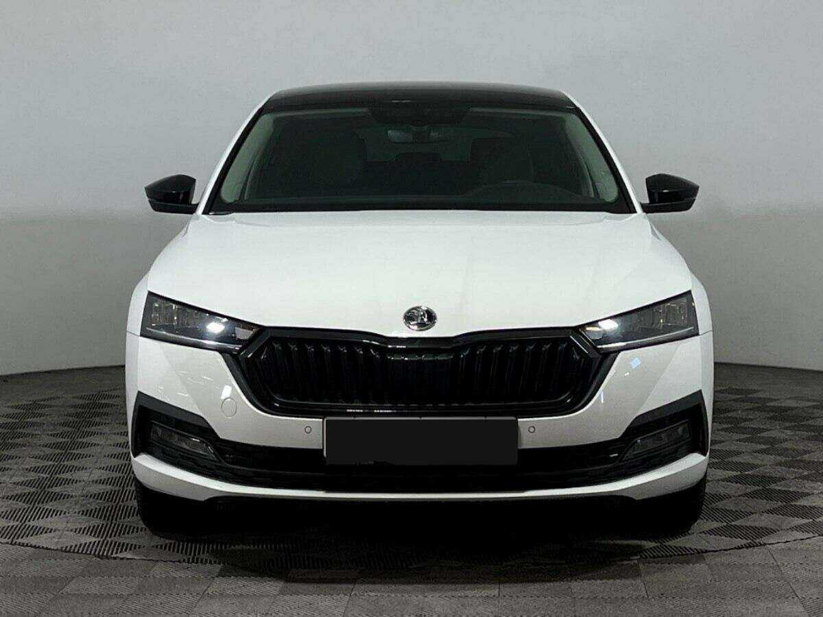 Skoda Octavia, 2021 - 55 000 км. | Фото №2