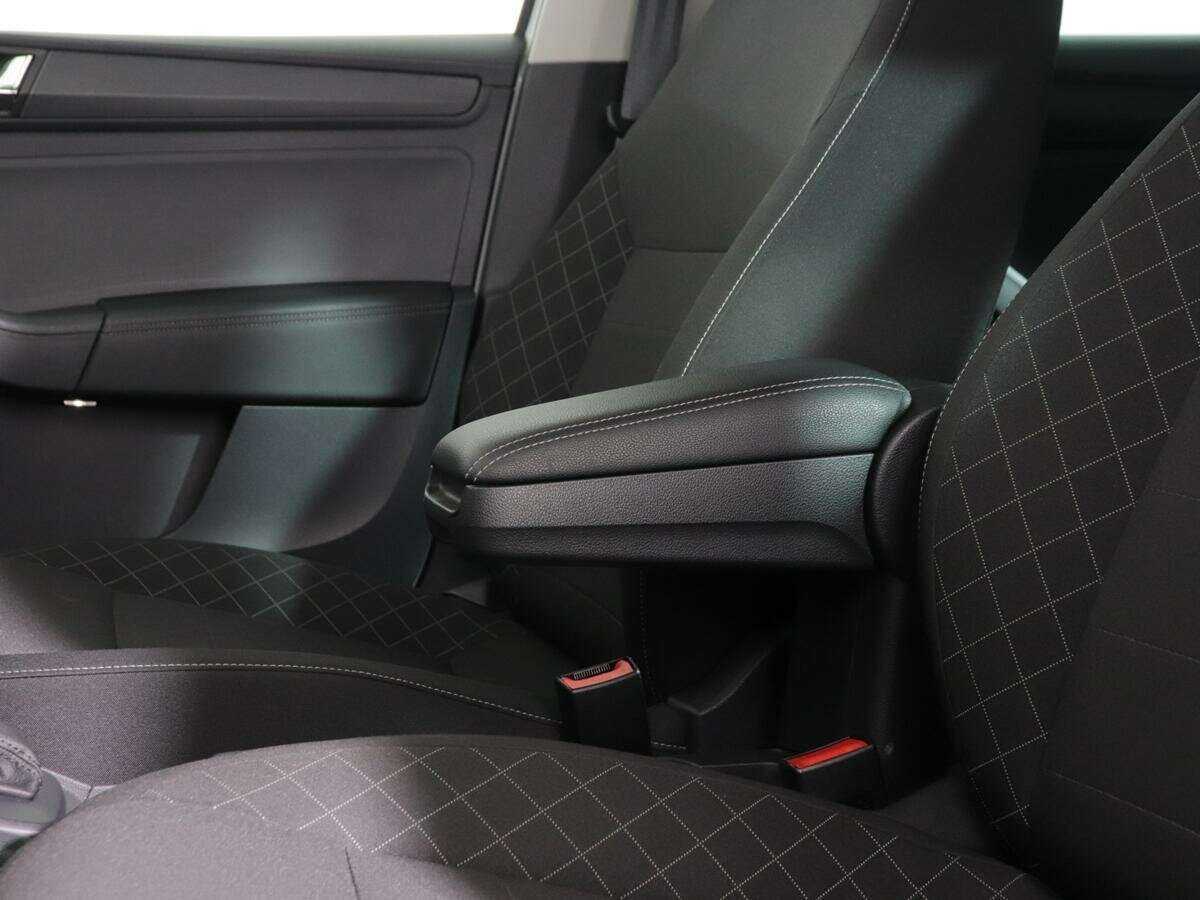 Skoda Rapid, 2020 Фото №14
