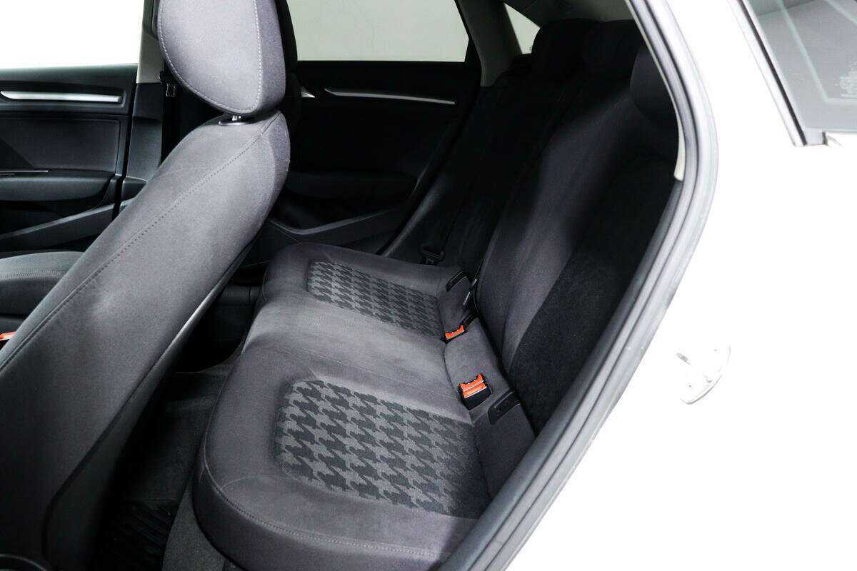 Audi A3, 2013 Фото №12