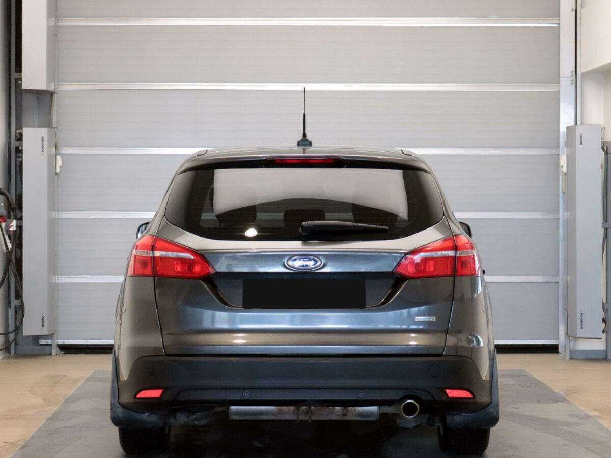 Ford Focus, 2017 - 155 109 км. | Фото №5