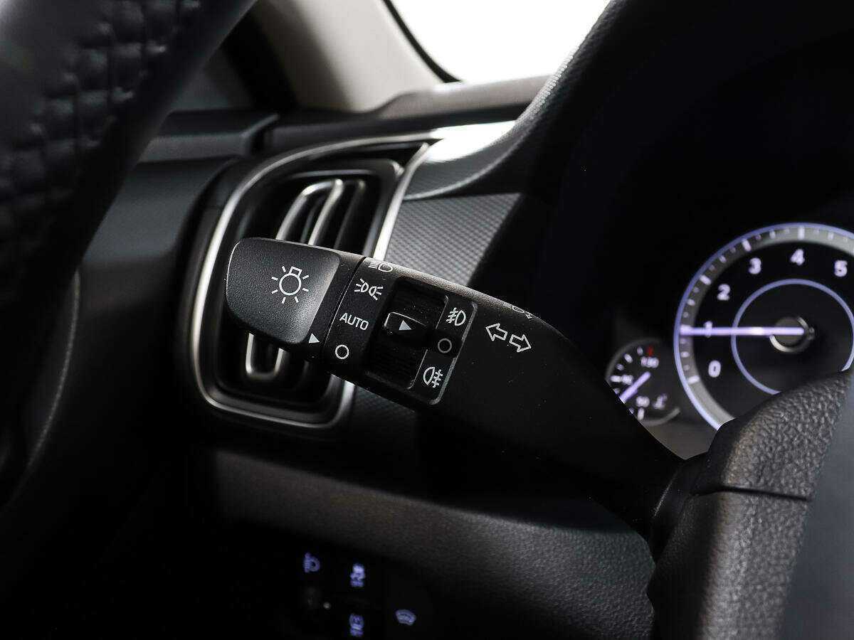 Hyundai Creta, 2021 Фото №17