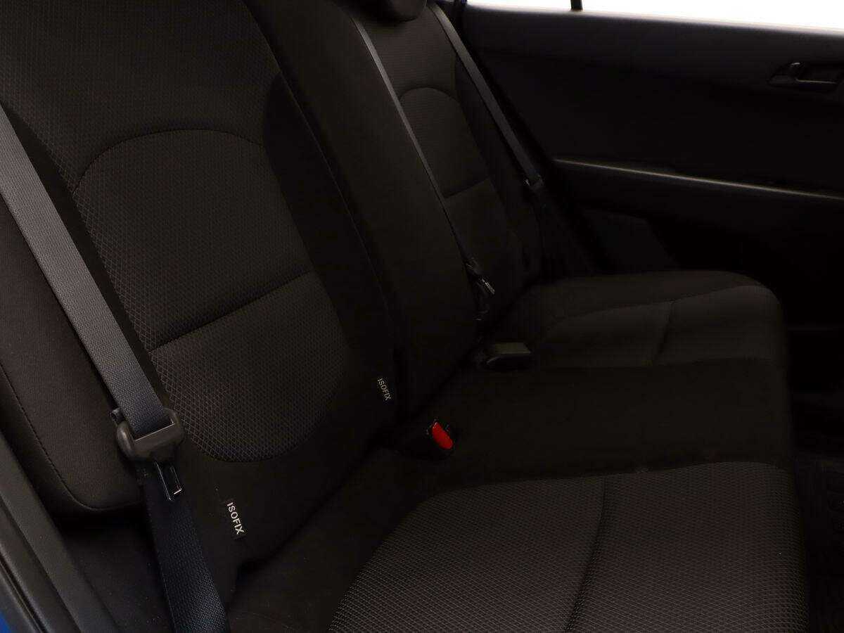 Hyundai Creta, 2017 Фото №8