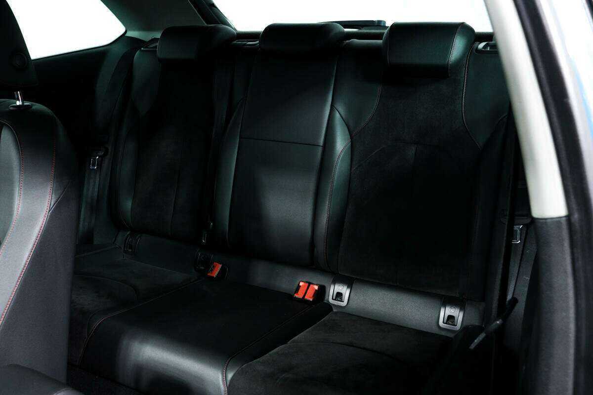 SEAT Leon, 2013 Фото №12