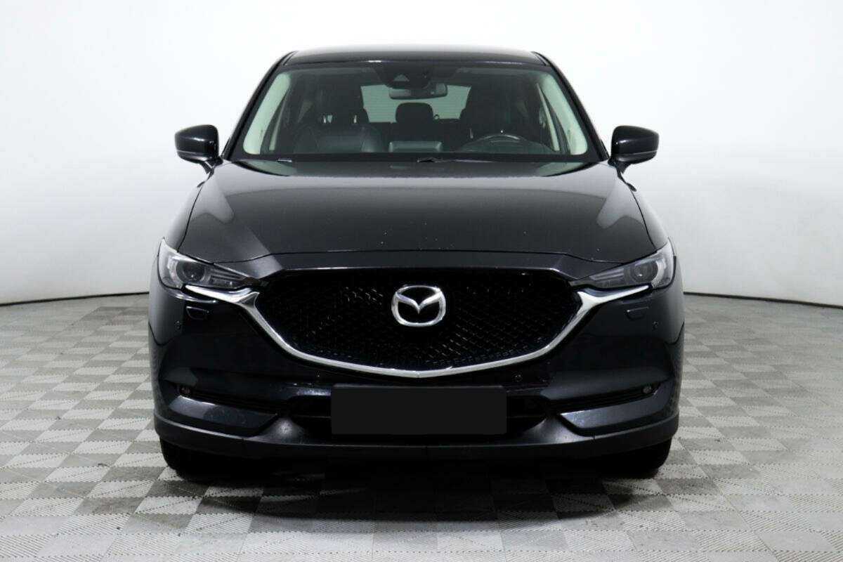 Mazda CX-5, 2017 - 124 743 км. | Фото №2