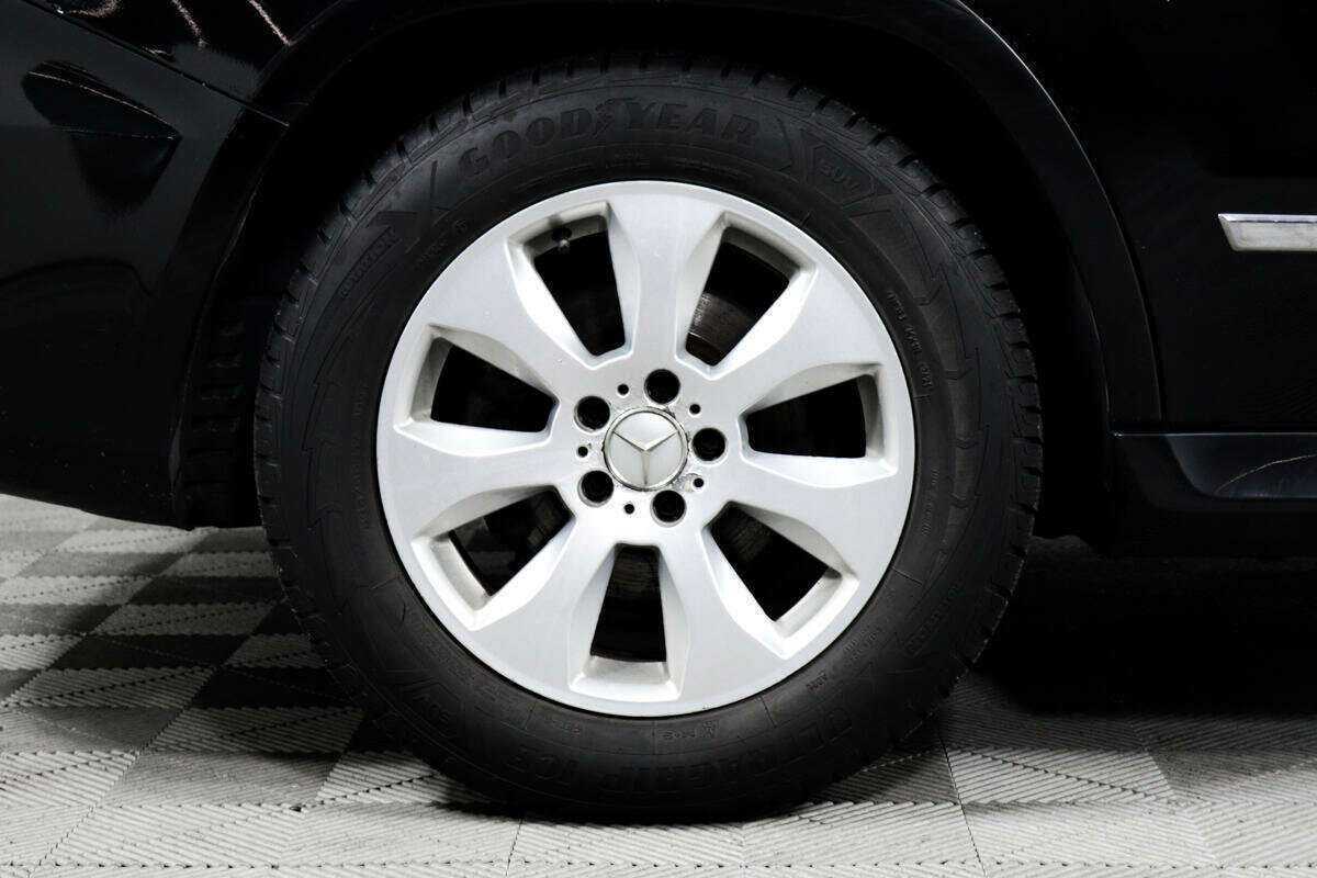 Mercedes-Benz GLK-Класс 250, 2014 Фото №14