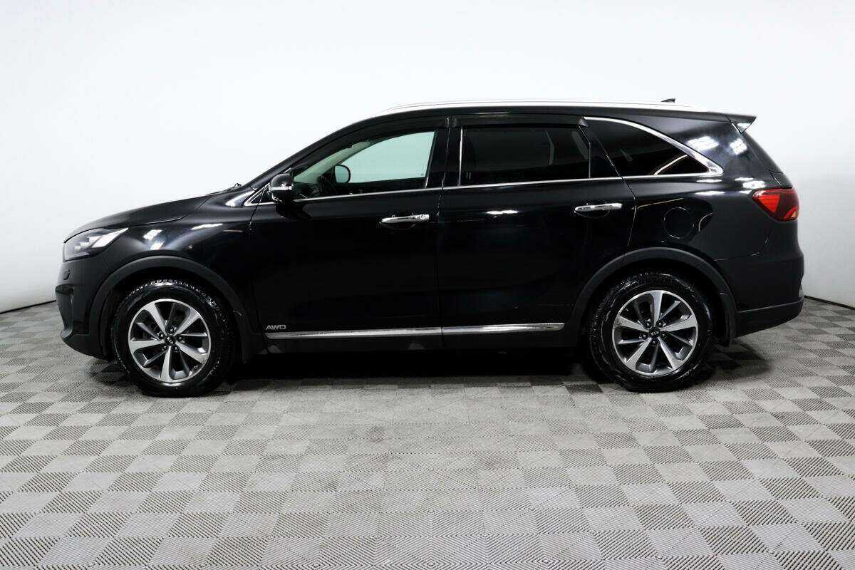 Kia Sorento, 2018 - 93 142 км. | Фото №8