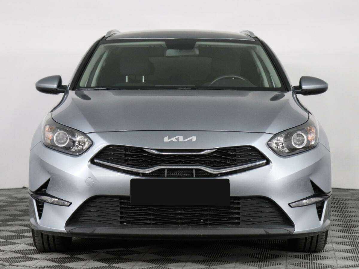 Kia Ceed, 2022 - 17 765 км. | Фото №2