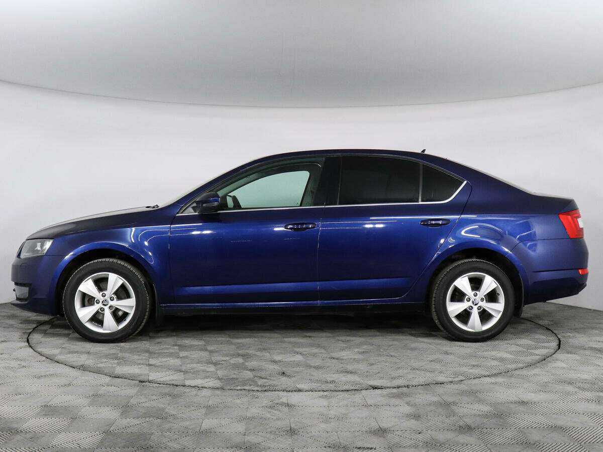 Skoda Octavia, 2017 - 97 250 км. | Фото №6
