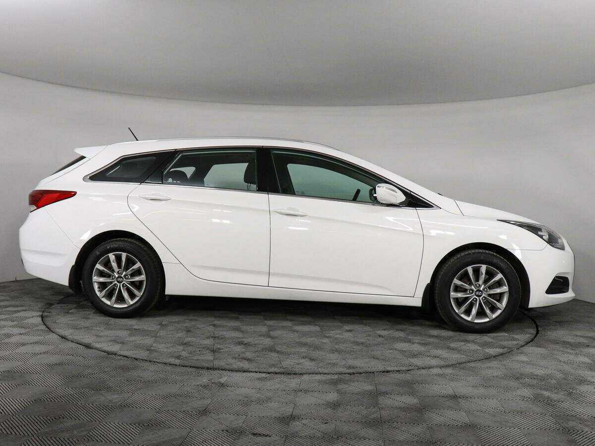 Hyundai i40, 2016 - 76 258 км. | Фото №4