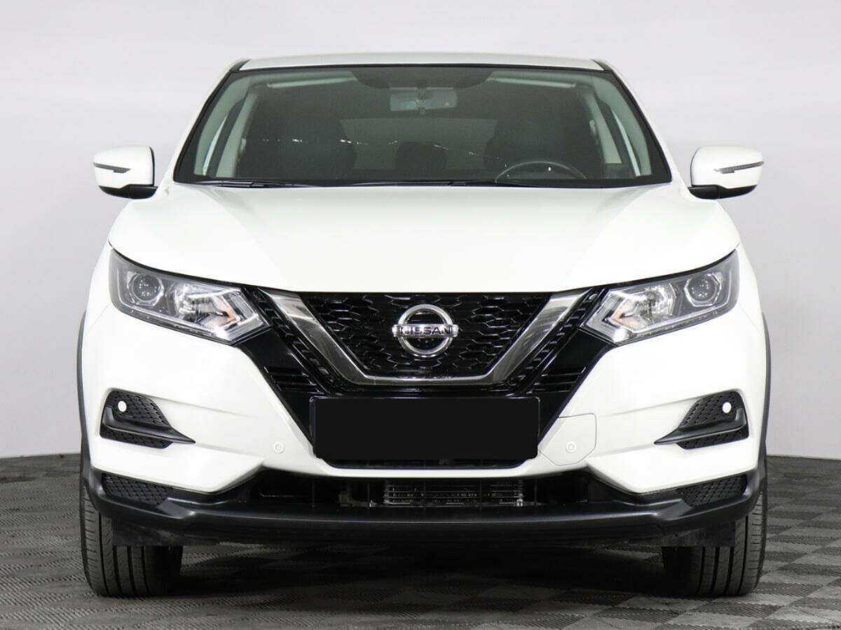 Nissan Qashqai, 2021 - 53 001 км. | Фото №2