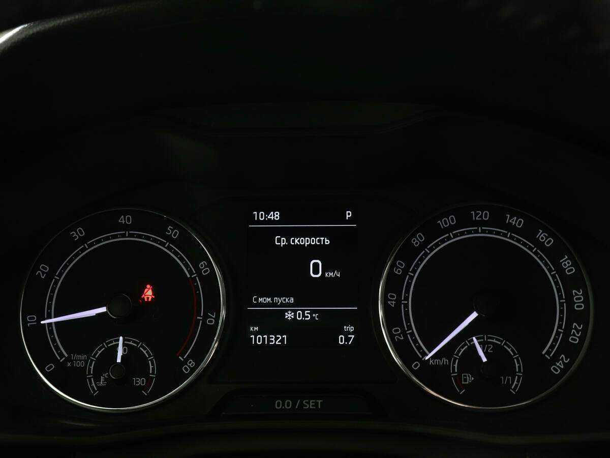 Skoda Rapid, 2020 - 101 318 км. | Фото №7