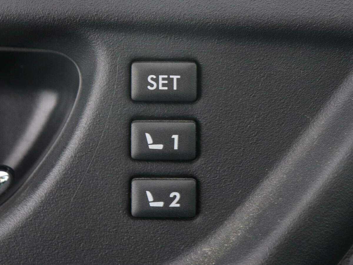 Subaru Forester, 2017 Фото №14