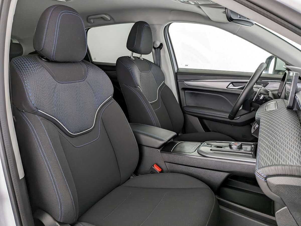 Haval Jolion, 2023 Фото №23