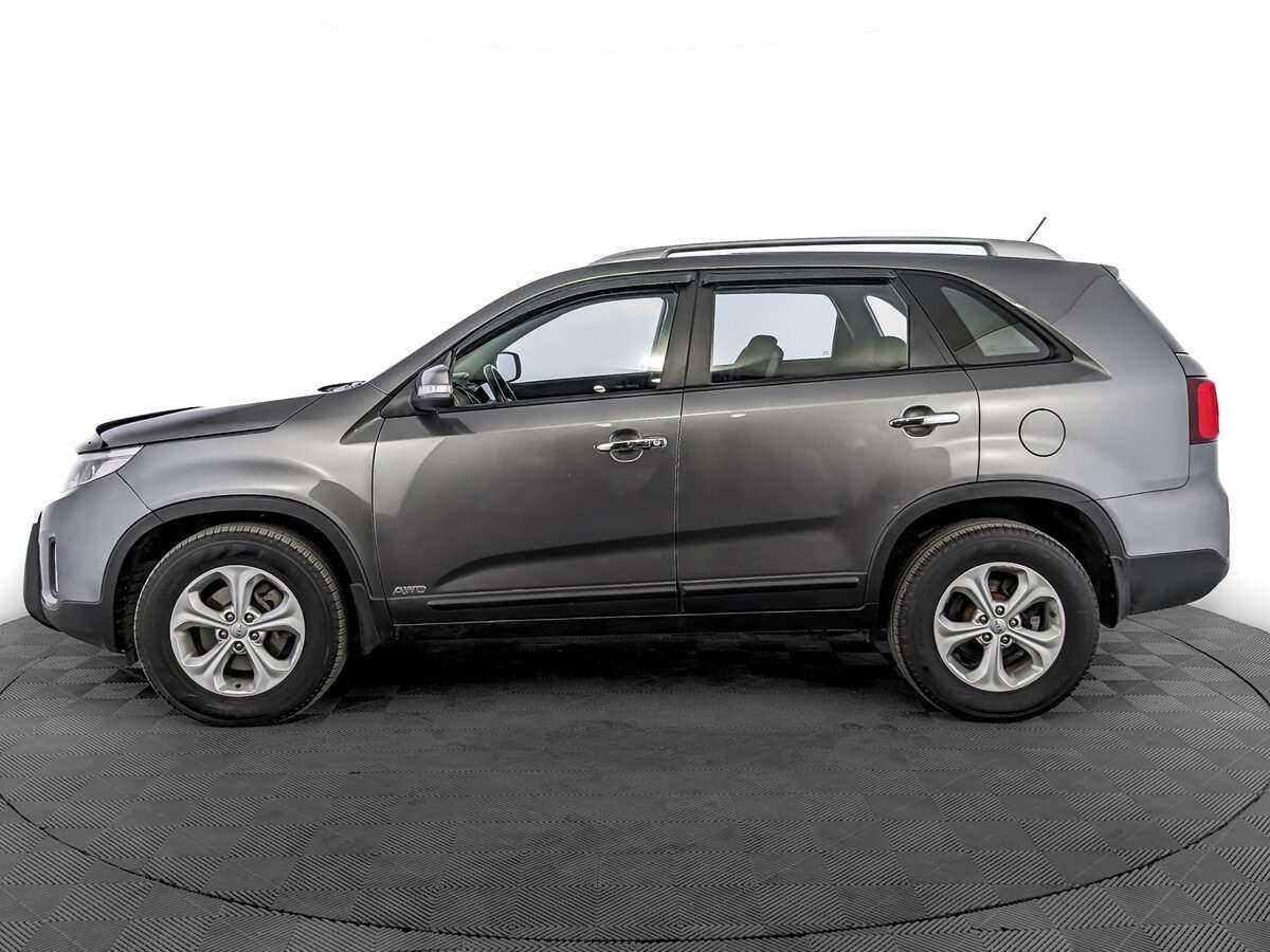 Kia Sorento, 2020 - 151 633 км. | Фото №6