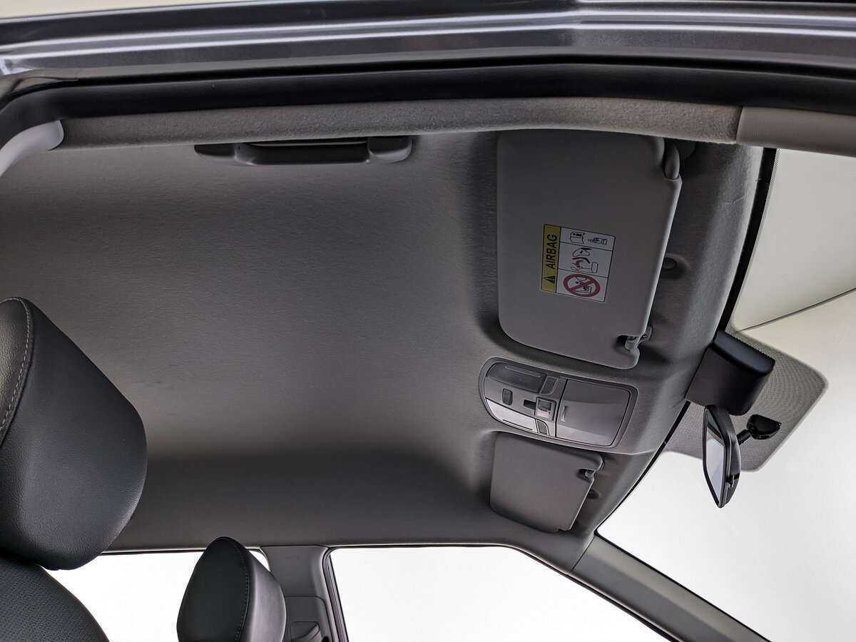 Hyundai Creta, 2019 Фото №19