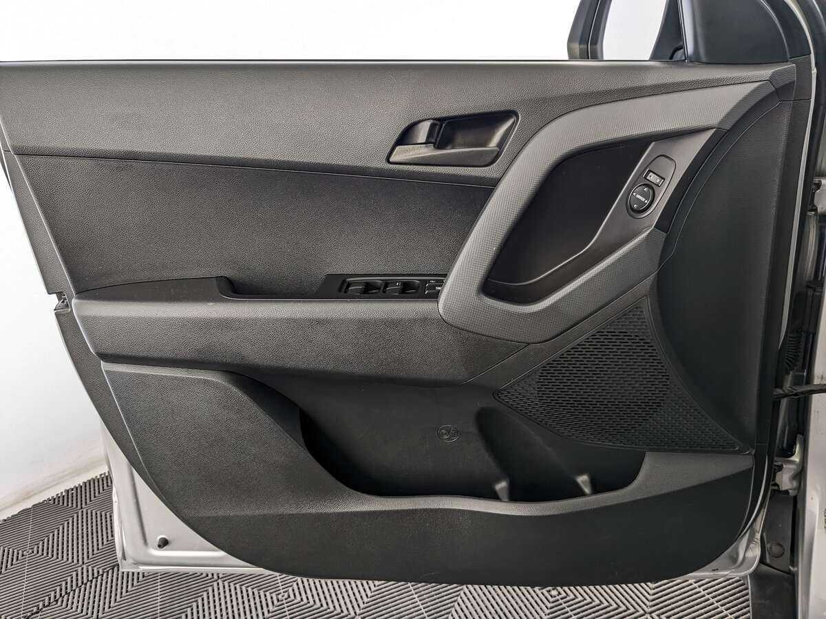 Hyundai Creta, 2020 Фото №15