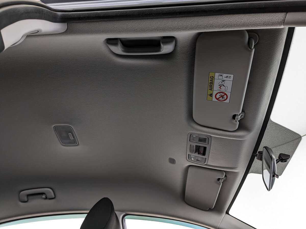 Hyundai Solaris, 2019 Фото №18