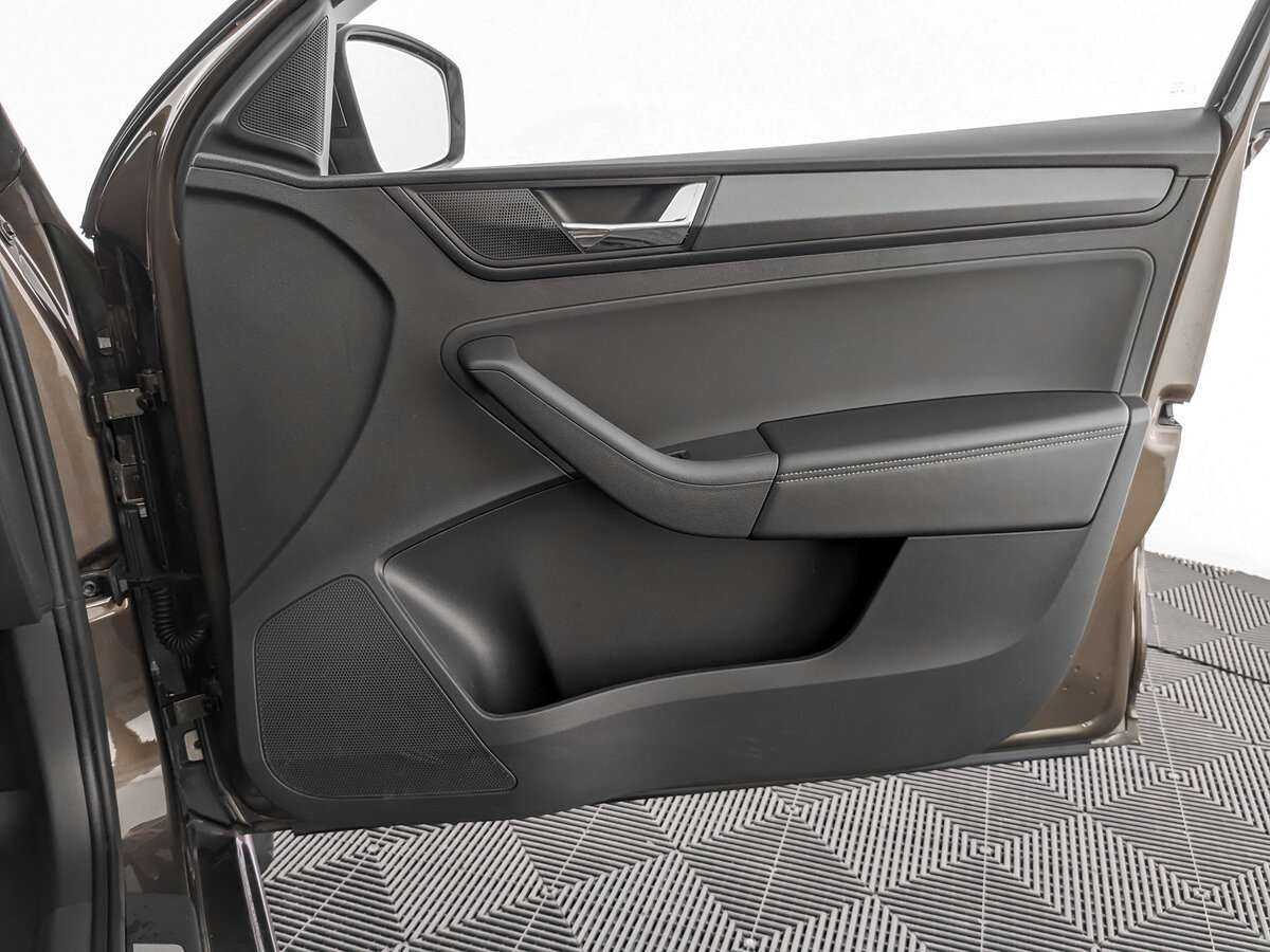 Skoda Rapid, 2020 Фото №19