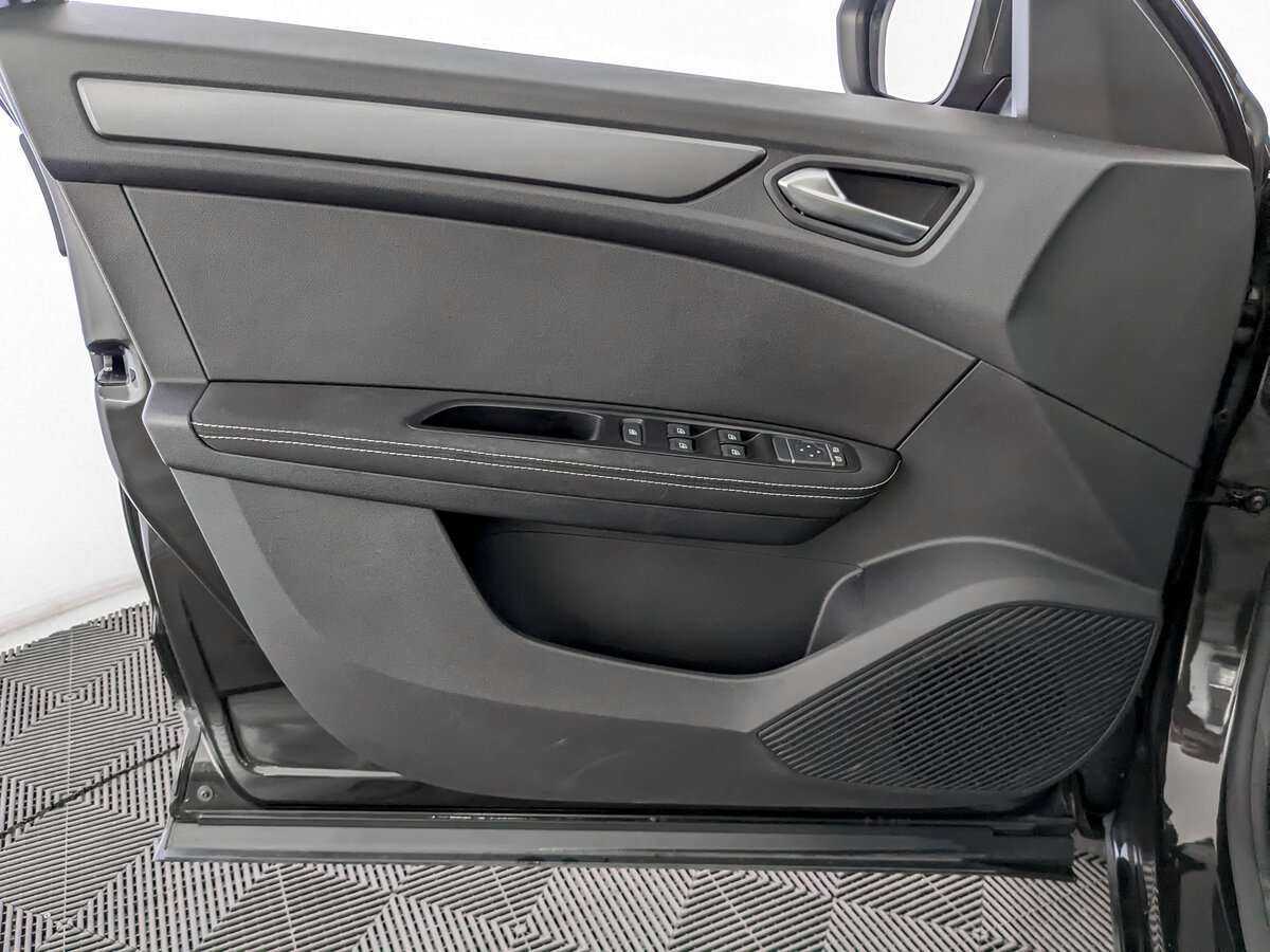 Renault Arkana, 2022 Фото №15