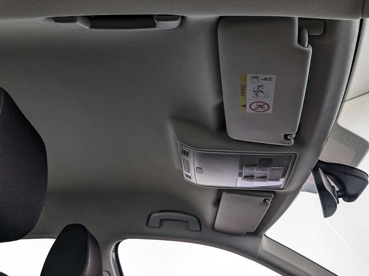 Skoda Superb, 2019 Фото №18