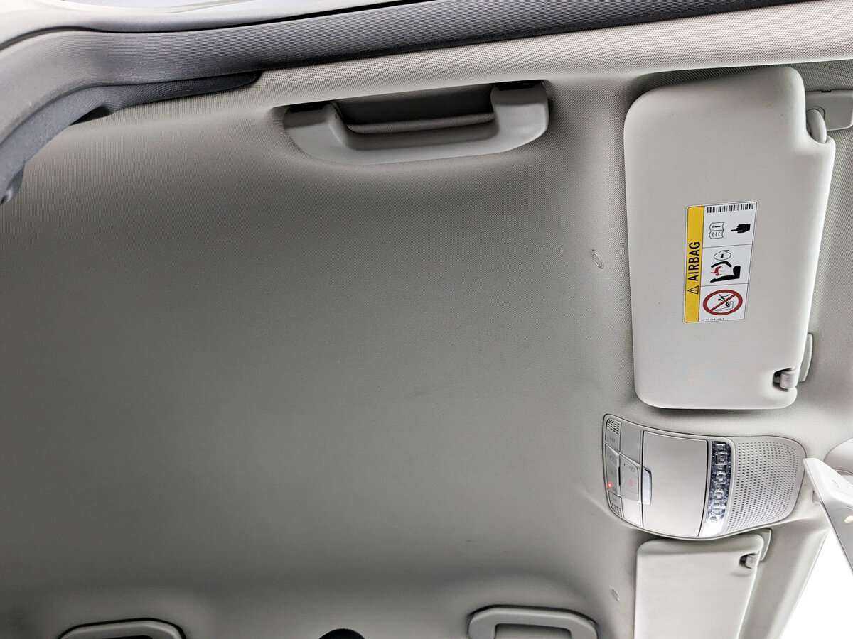 Mercedes-Benz E-Класс 200, 2018 Фото №19