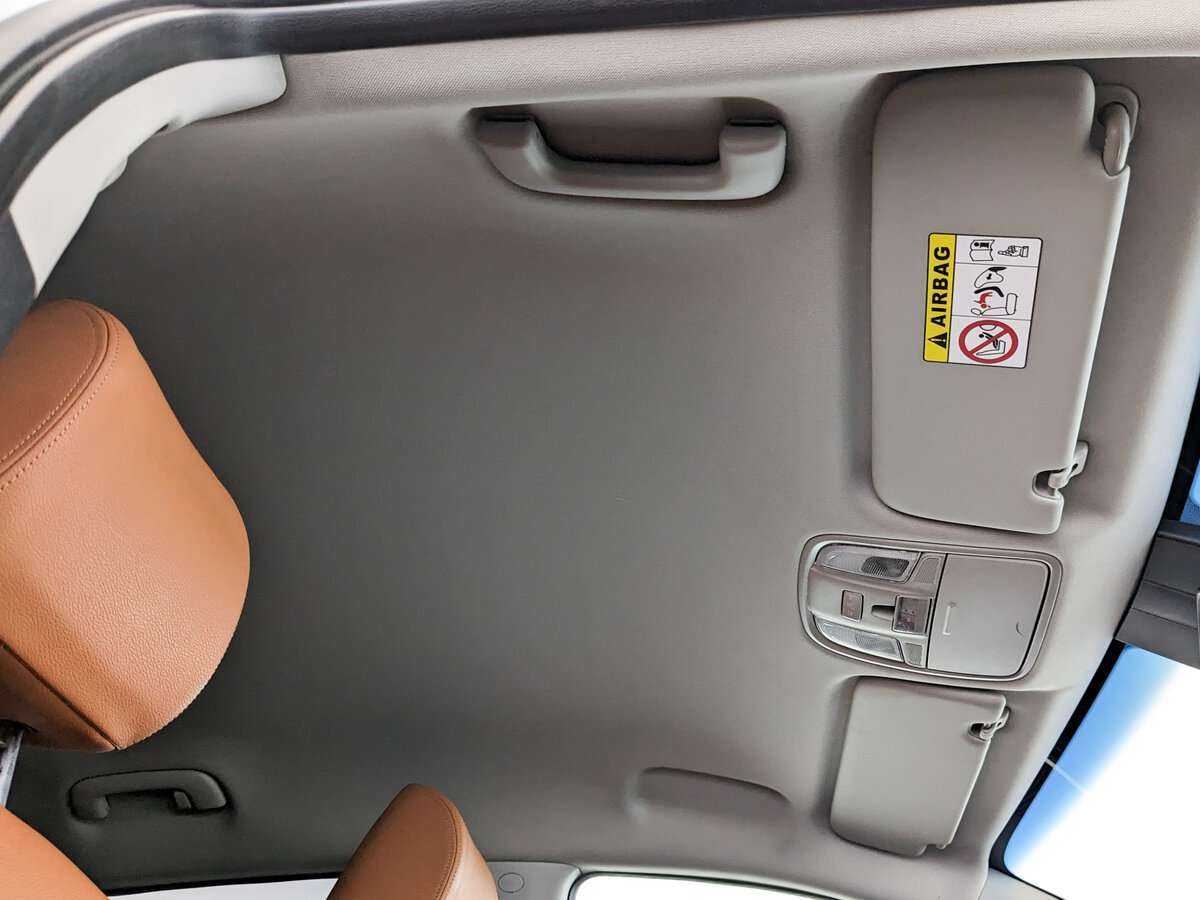 Kia Sportage, 2020 Фото №14