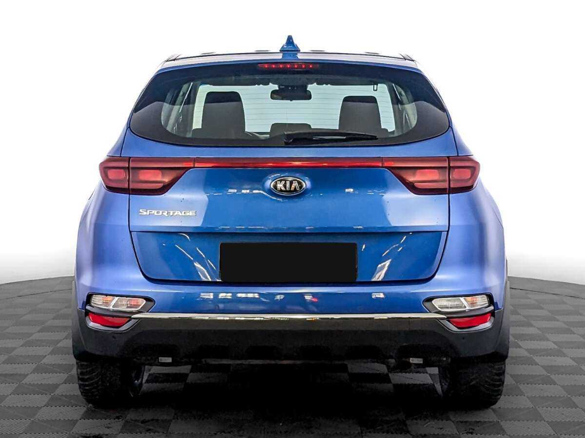 Kia Sportage, 2019 - 152 417 км. | Фото №6