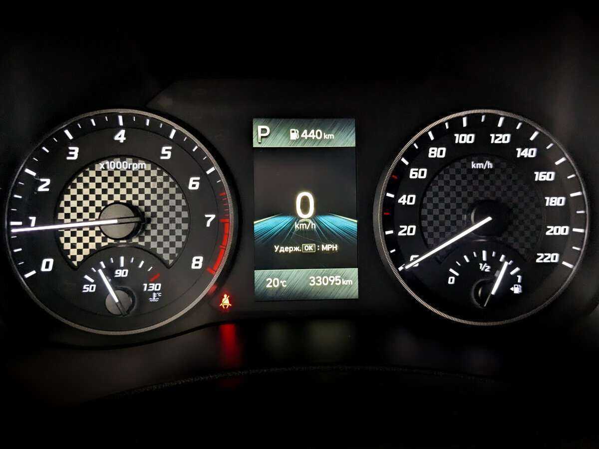 Hyundai Solaris, 2021 Фото №11