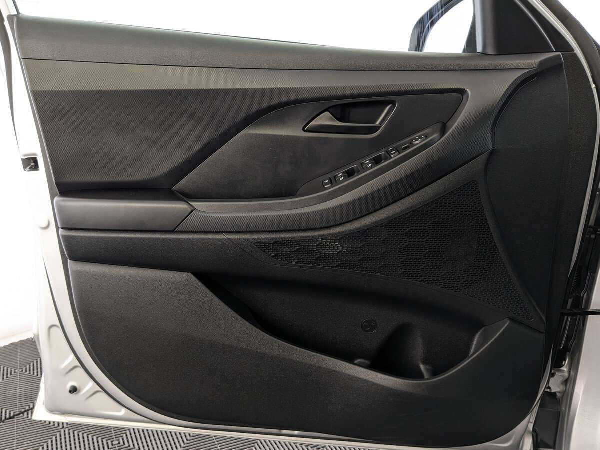 Hyundai Creta, 2022 Фото №15