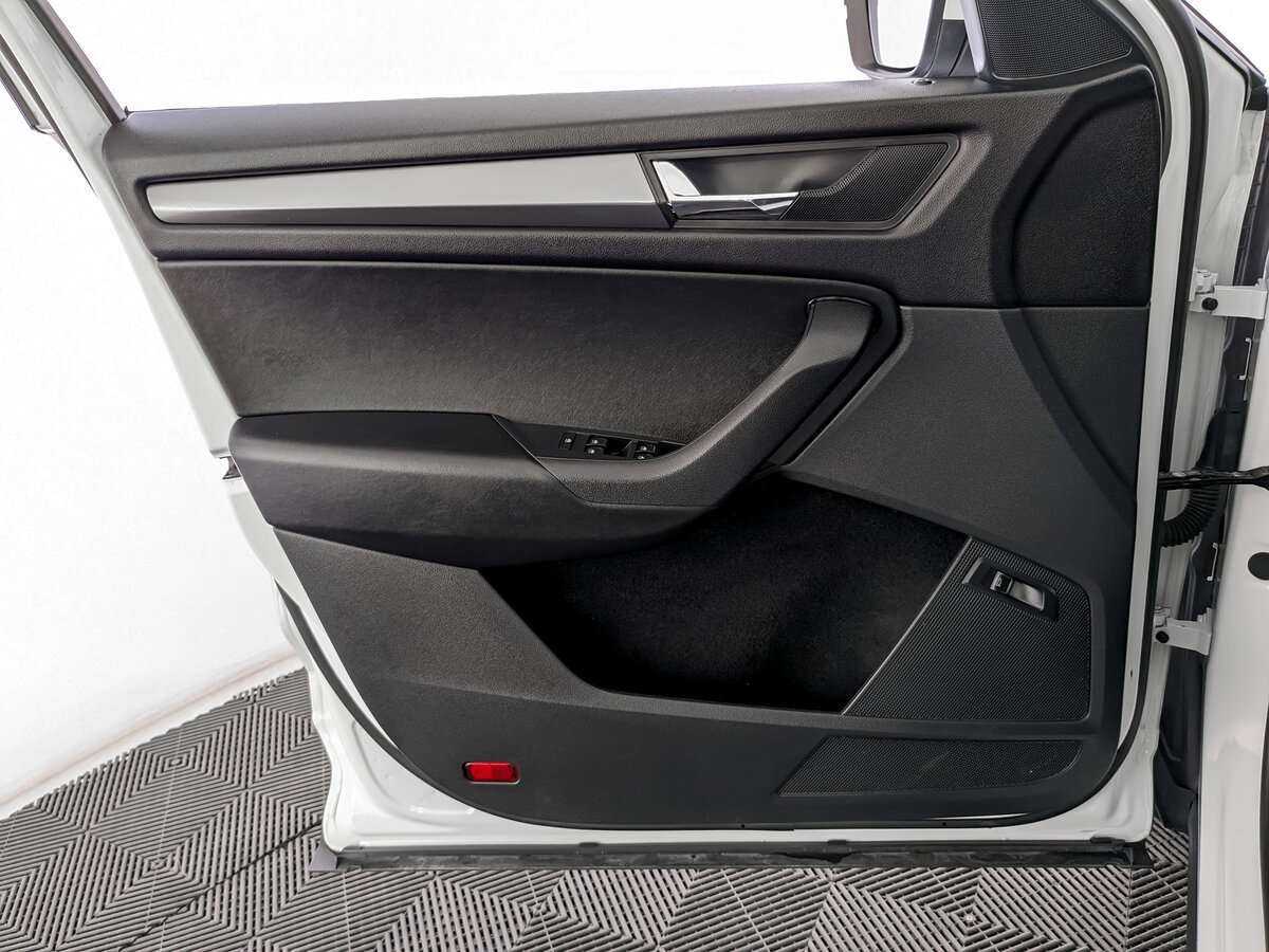 Skoda Kodiaq, 2018 Фото №15