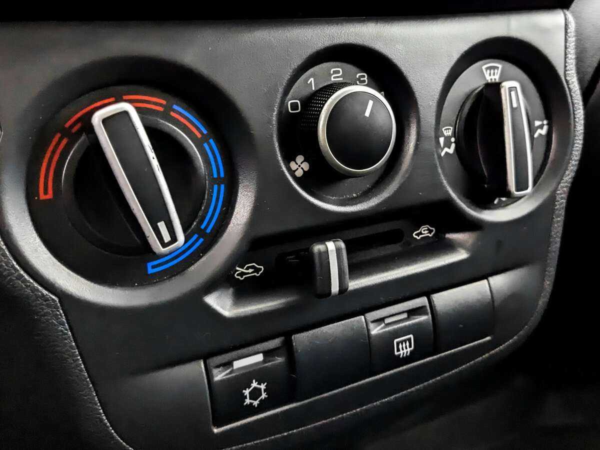 Lada (ВАЗ) Granta, 2020 Фото №20