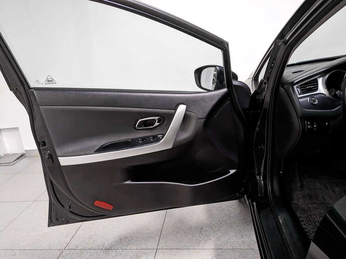 Kia Ceed, 2017 Фото №16