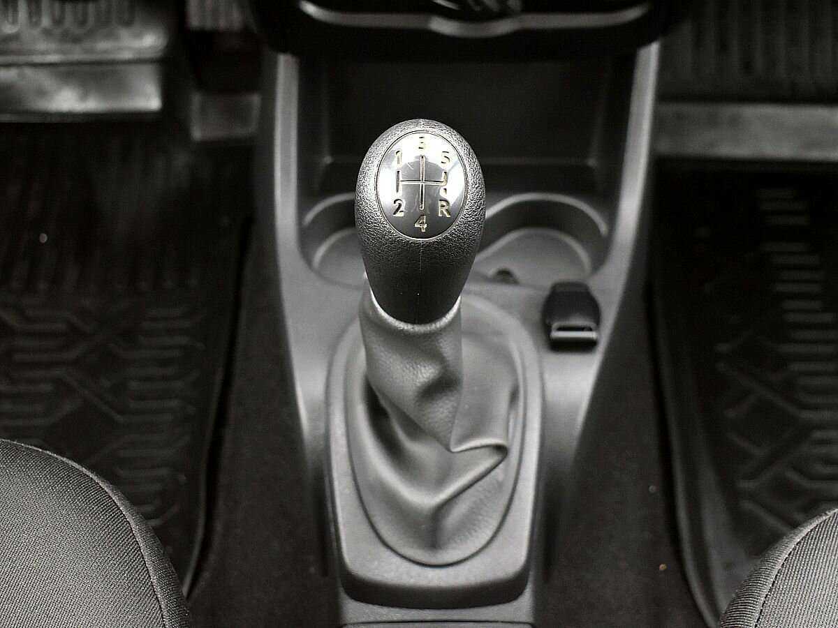 Lada (ВАЗ) Largus, 2021 Фото №12