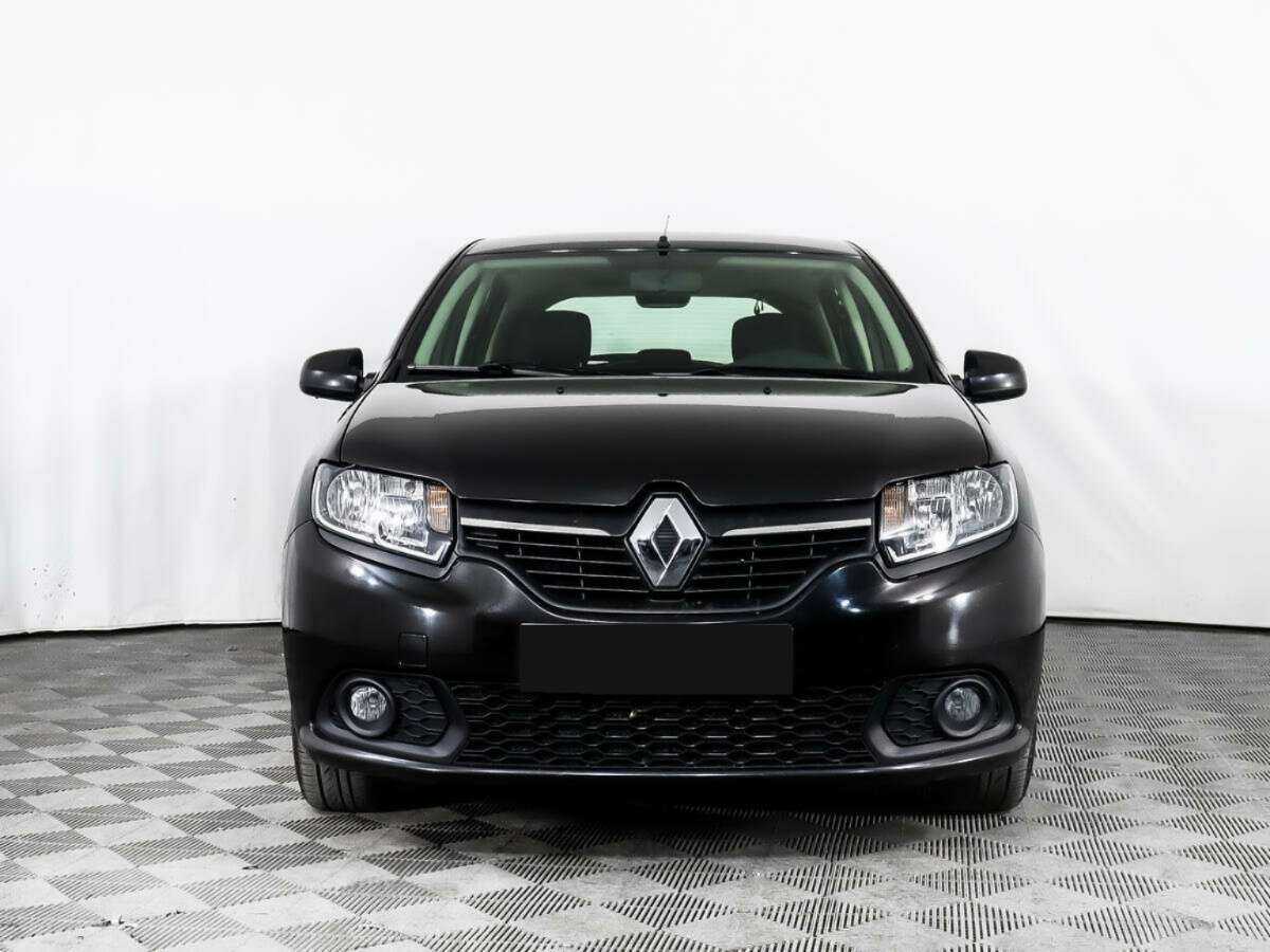 Renault Sandero, 2015 - 69 734 км. | Фото №2
