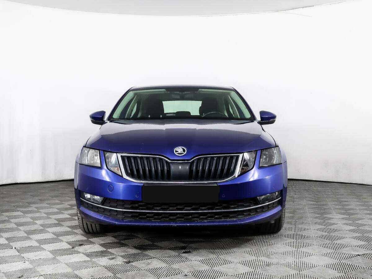 Skoda Octavia, 2019 - 109 000 км. | Фото №2