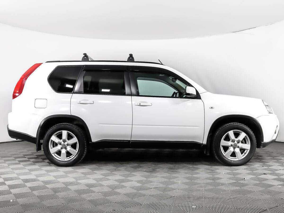 Nissan X-Trail, 2013 - 226 233 км. | Фото №4