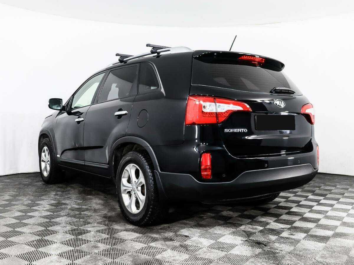Kia Sorento, 2014 - 104 401 км. | Фото №7
