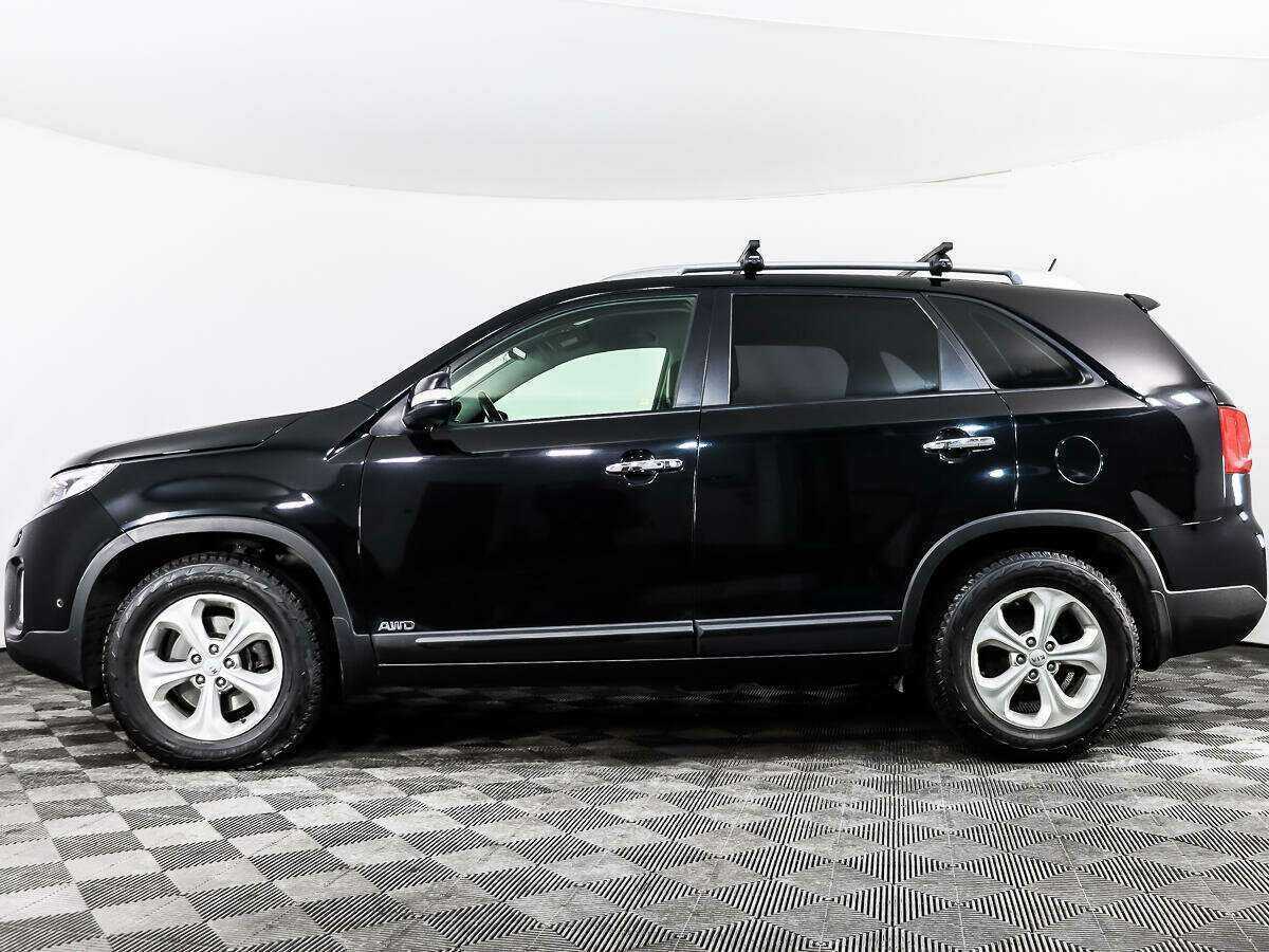 Kia Sorento, 2014 - 104 401 км. | Фото №8