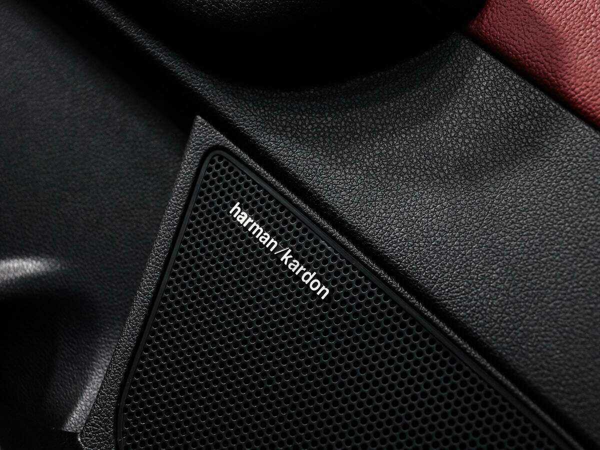 Kia Optima, 2019 Фото №12