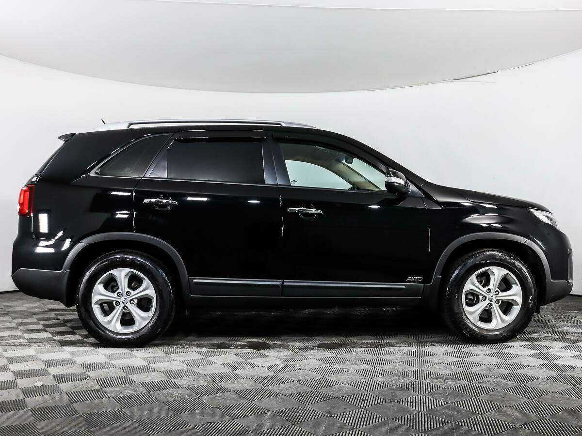 Kia Sorento, 2013 - 61 200 км. | Фото №4