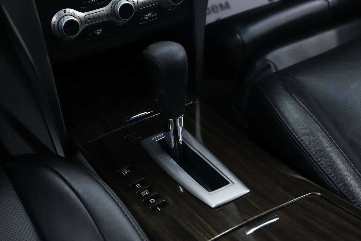 Nissan Teana, 2013 Фото №18