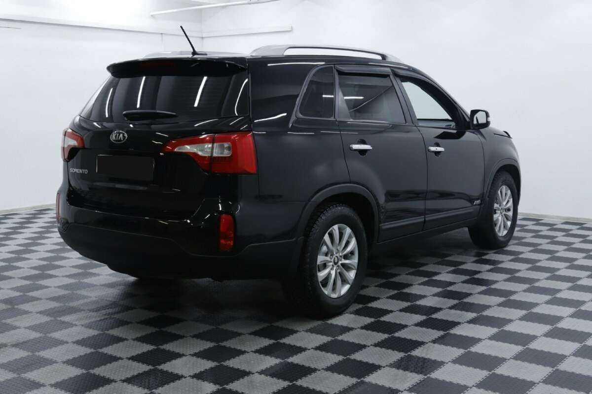 Kia Sorento, 2016 - 93 000 км. | Фото №4