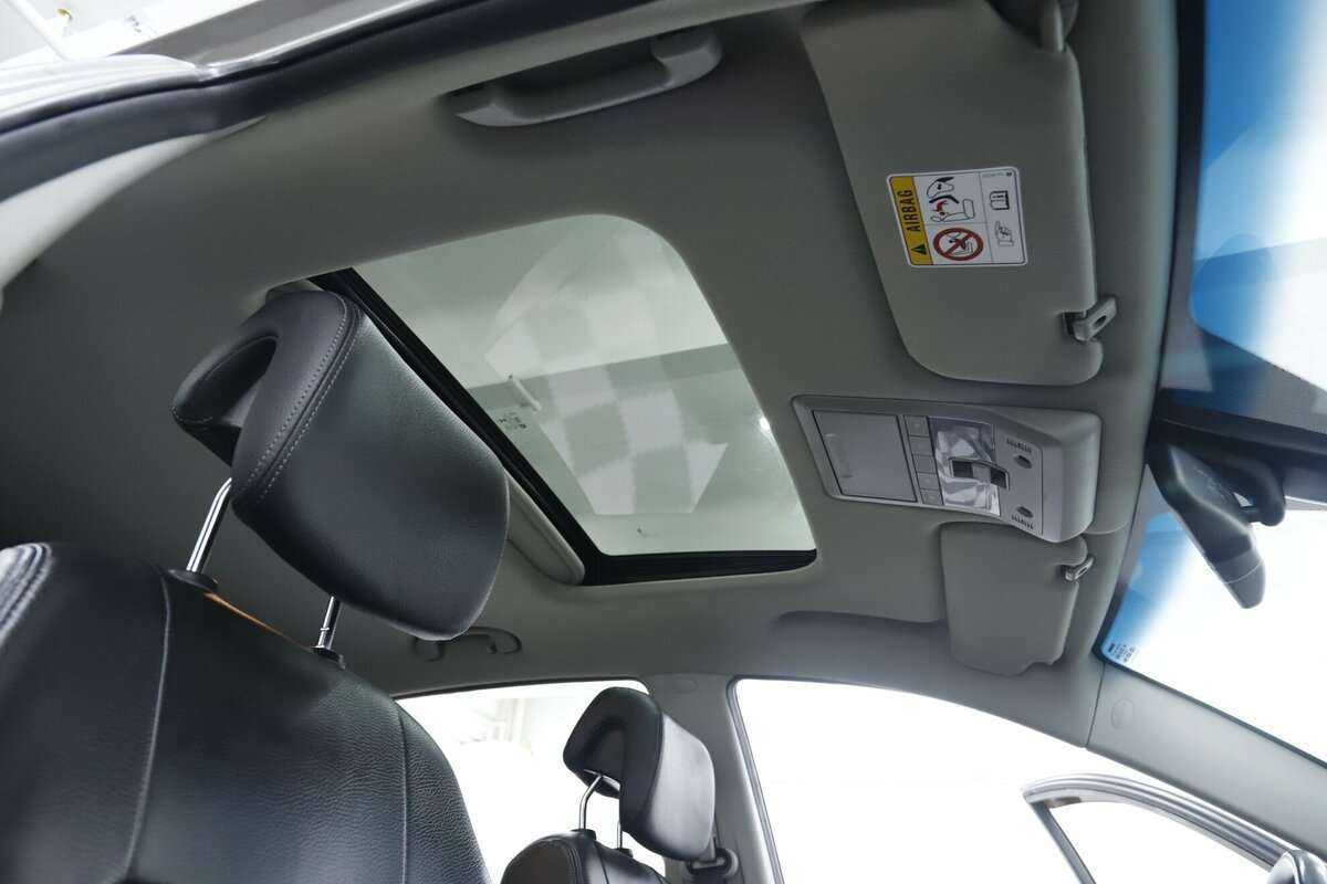 Chevrolet Captiva, 2015 Фото №7