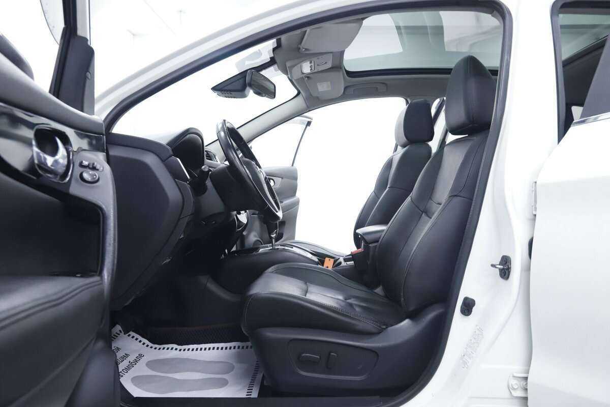 Nissan Qashqai, 2014 - 163 500 км. | Фото №8