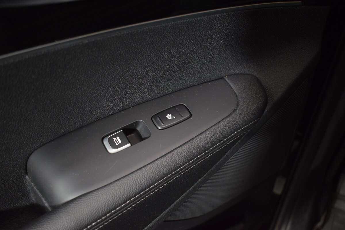 Kia Sorento, 2020 Фото №18