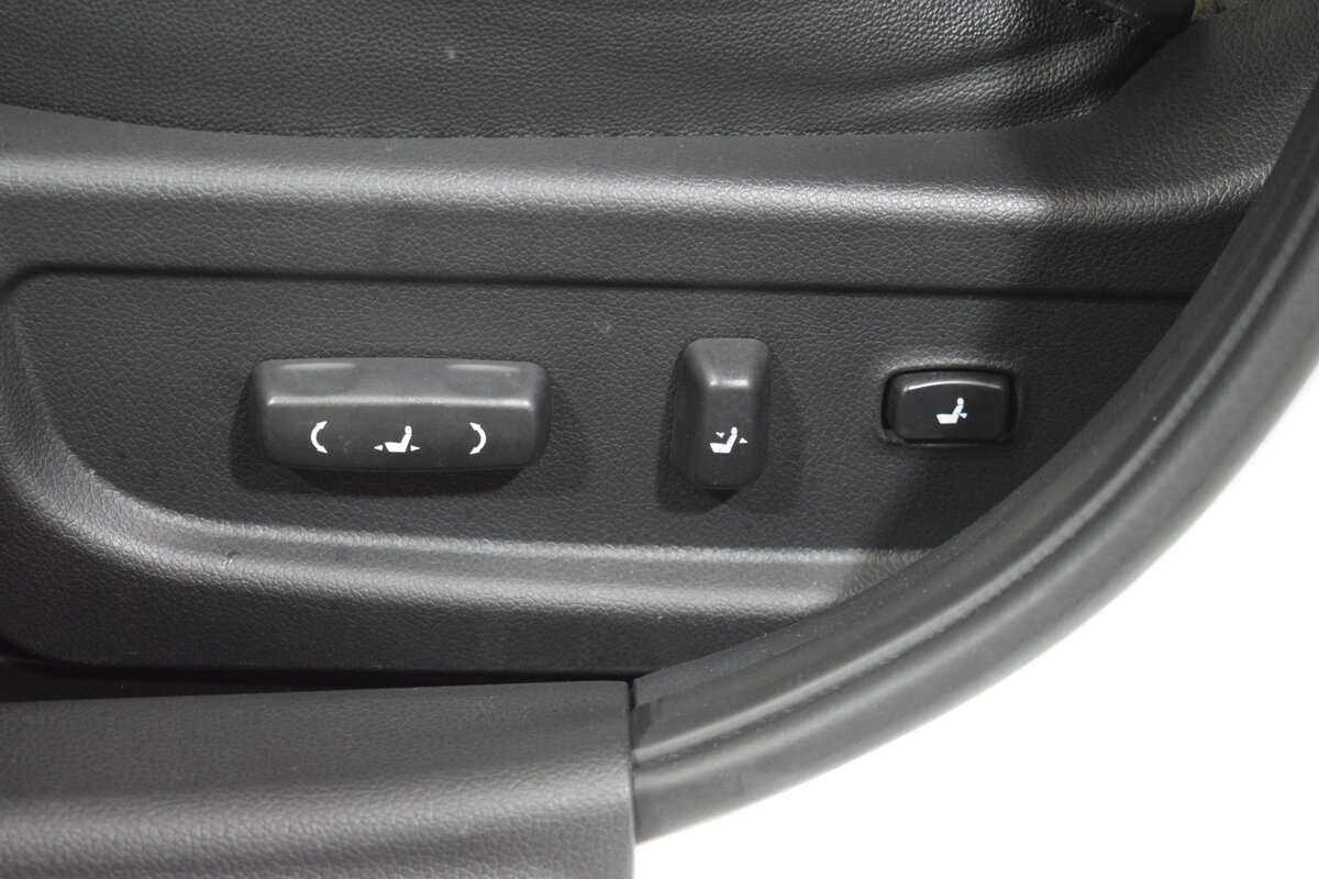 Kia Optima, 2015 - 125 500 км. | Фото №7