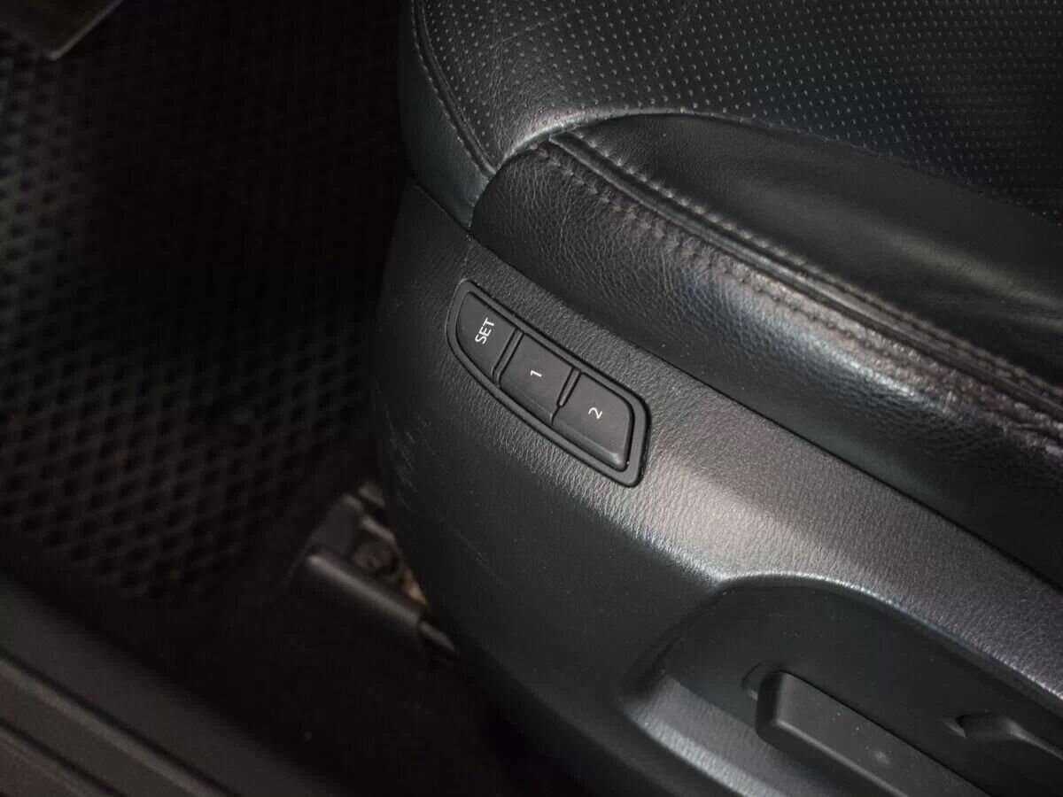 Mazda CX-9, 2018 Фото №19